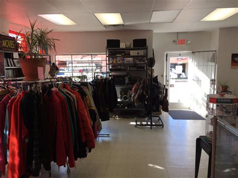Our trained buyers select the best brands and styles from stylish people like you, and price them at amazing prices. . Uptown thrift